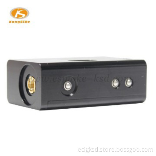 510 atomizer connection HANA DNA 20W box mod